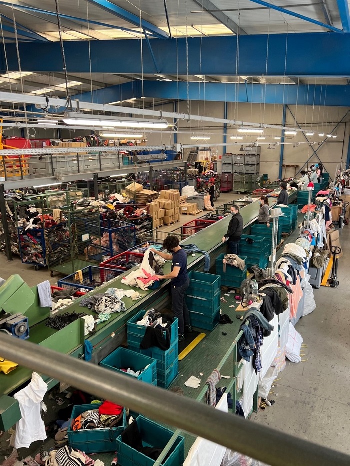 Photo entreprise le relais bretagne