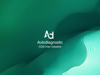 Autodiagnostic CO2i Inter Industrie : testez votre entreprise