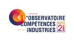 logo Observatoire Compétences Industries