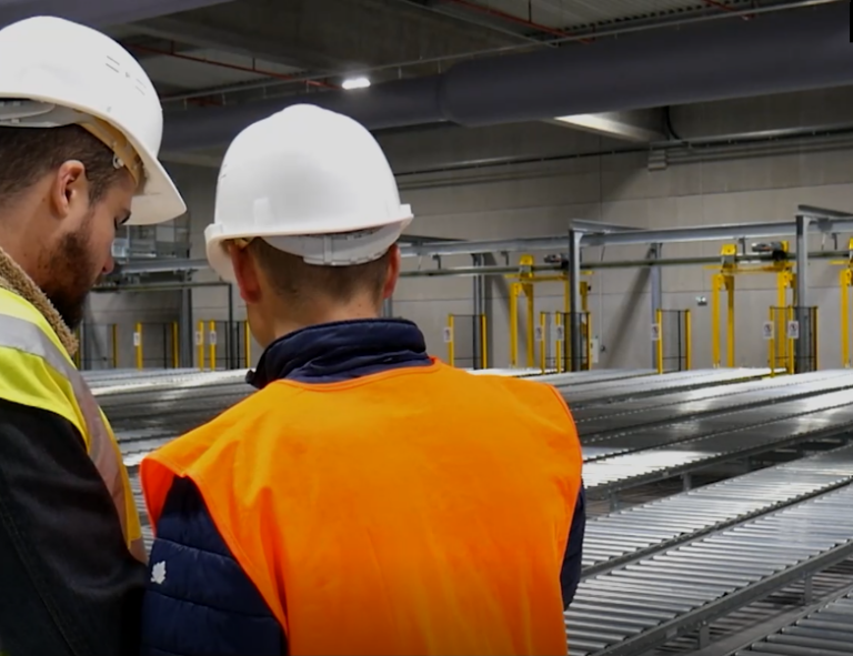 OPCO 2i AuvergneRhôneAlpes Aéro Textile Concept dans la