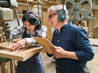 OPCO 2i le contrat accompagné