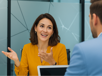 OPCO 2i guide entretien professionnel