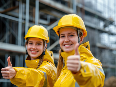 OPCO 2i jeunes industrie apprentissage stage alternance