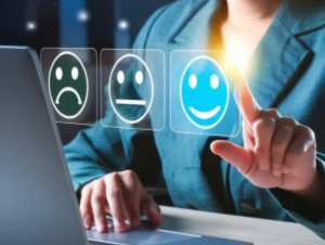 Enquête de satisfaction