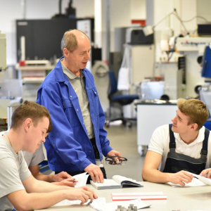 OPCO 2i vous accompagne dans votre projet alternance