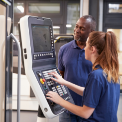 OPCO 2i - industrie - certifications compétences