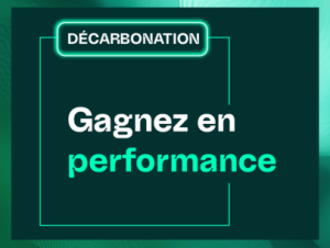 OPCO 2i - Oeuvrer pour l'environnement -décarbonation - gagnez en perfomance