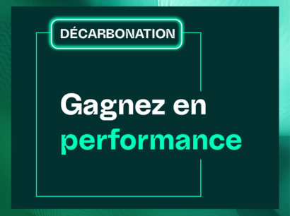 OPCO 2i - Oeuvrer pour l'environnement -décarbonation - gagnez en perfomance