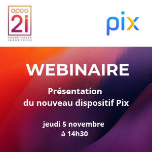 Pix webinaire